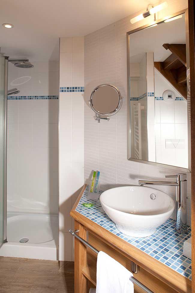 Hotel La Croix Blanche 3*