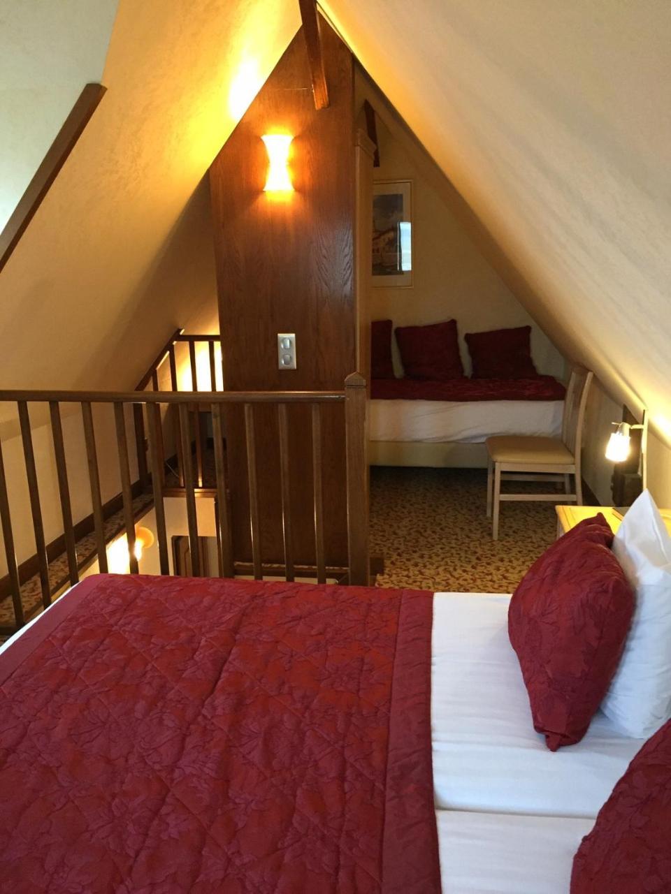 La Croix Blanche Hotel Mont-Saint-Michel
