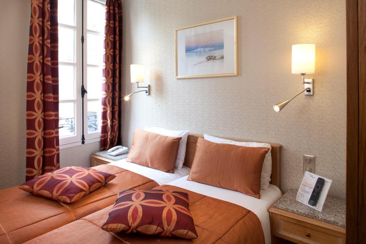 La Croix Blanche Hotel 3*