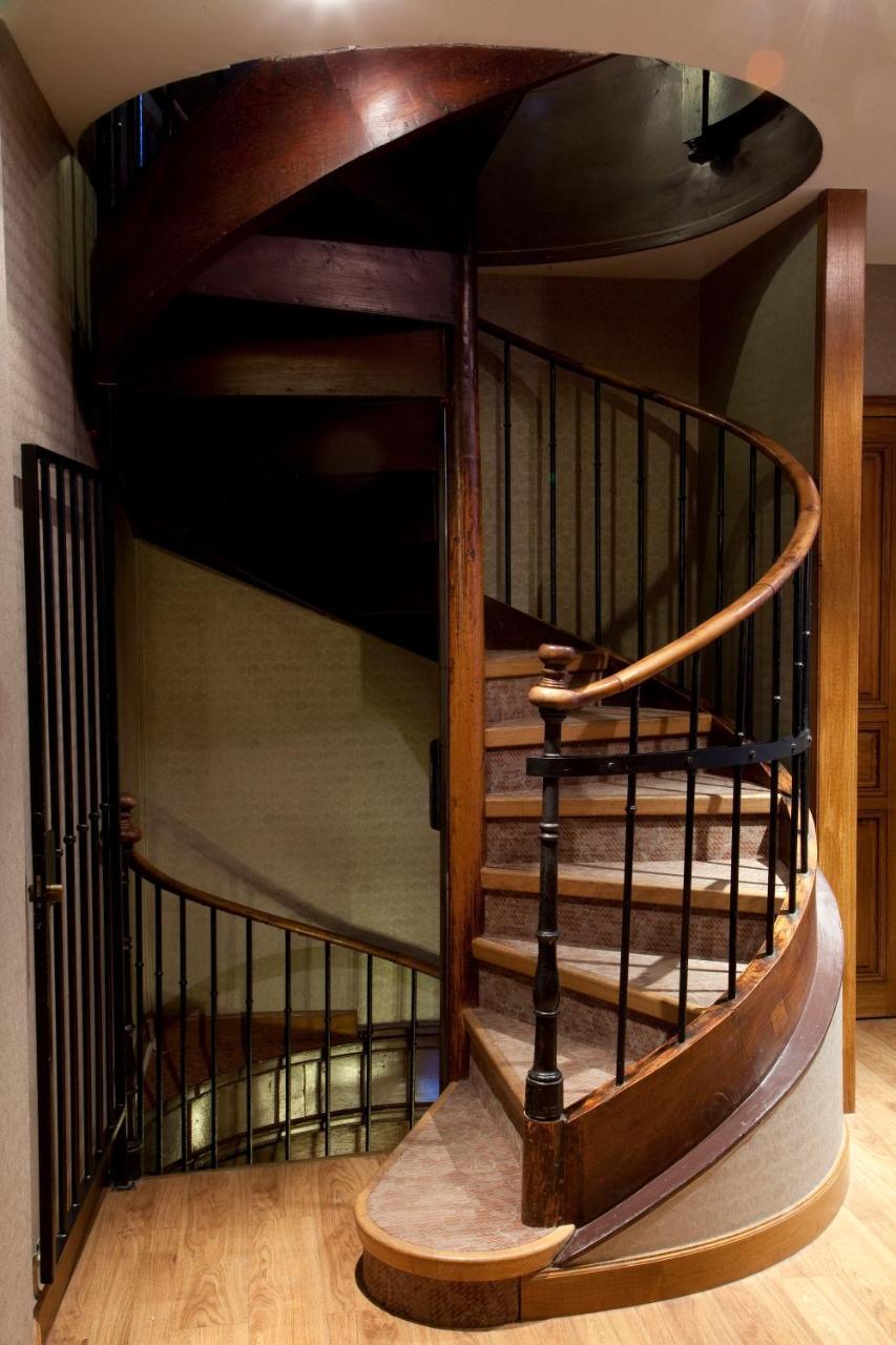 Hotel La Croix Blanche 3*